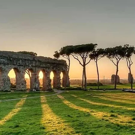 Domus Drea *