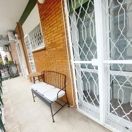 아파트 Domus Drea 로마