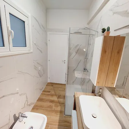 Апартаменты Domus Drea