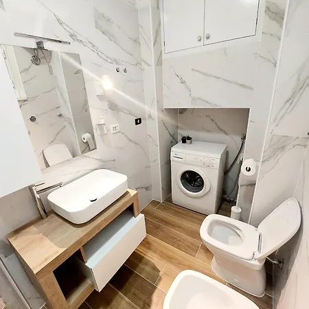 Domus Drea Апартаменты *