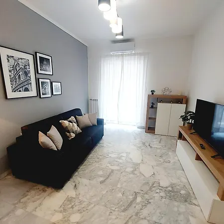 Domus Drea Апартаменты