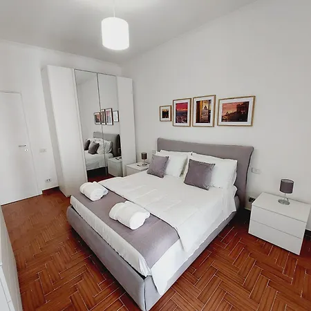 Domus Drea Апартаменты *
