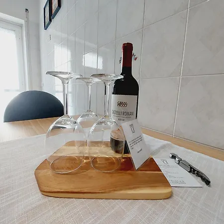Domus Drea * Рим