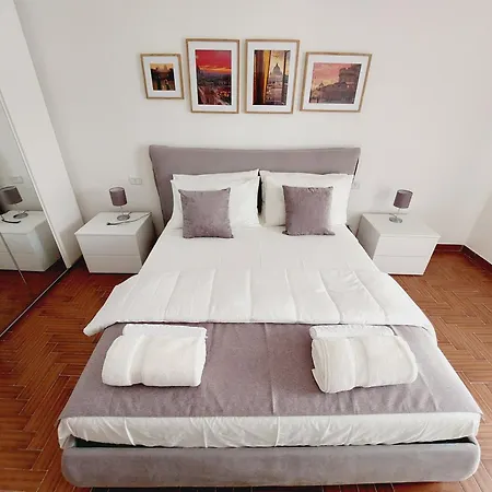 Domus Drea * Рим