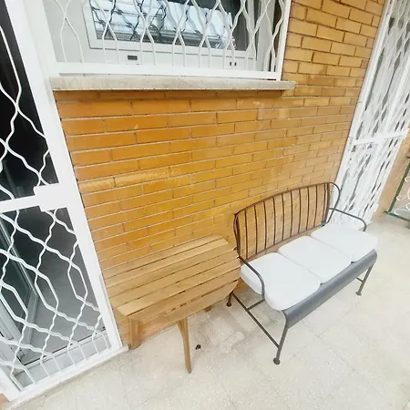 Domus Drea Appartement *