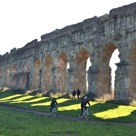Lägenhet Domus Drea