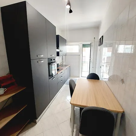 Appartement Domus Drea *