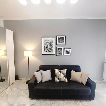 Appartement Domus Drea