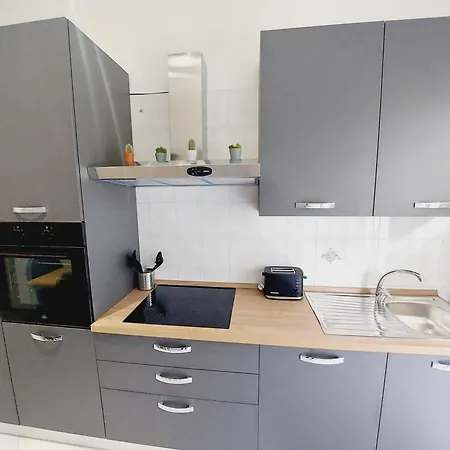 Appartement Domus Drea Rome