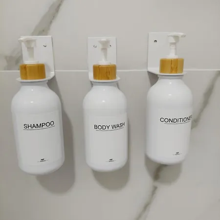 Domus Drea Lägenhet Rom