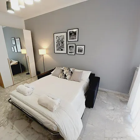 Appartement Domus Drea Rome