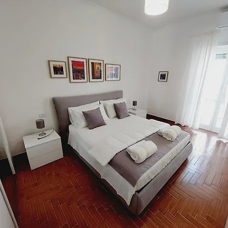 Appartement Domus Drea