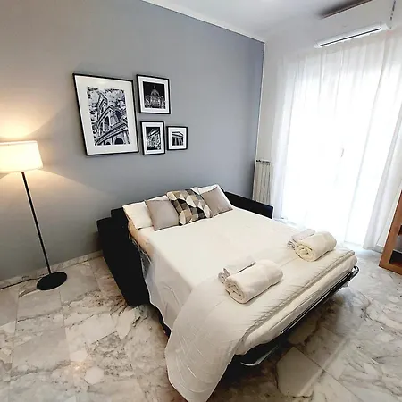 Appartement Domus Drea