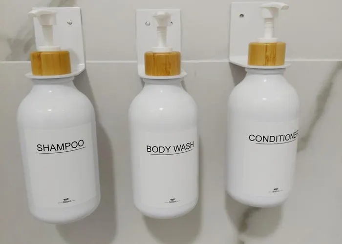 Domus Drea 公寓 罗马