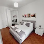 Domus Drea Apartment *