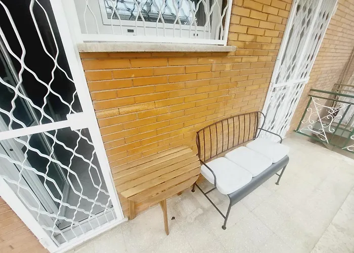 Domus Drea Apartamento *