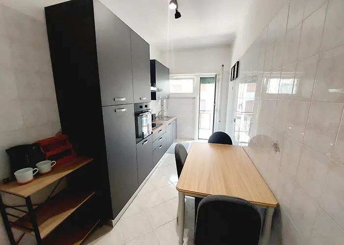 Apartamento Domus Drea *