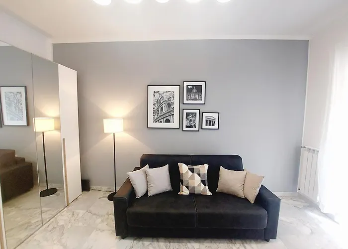 Apartamento Domus Drea