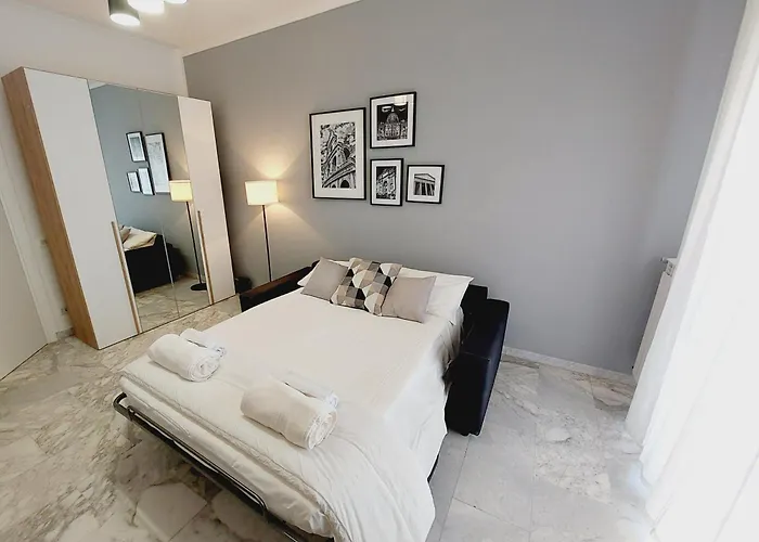 Apartamento Domus Drea Roma