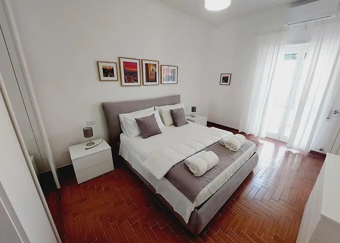 Apartamento Domus Drea